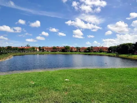 14758 SW 9th Lane Miami FL 33194