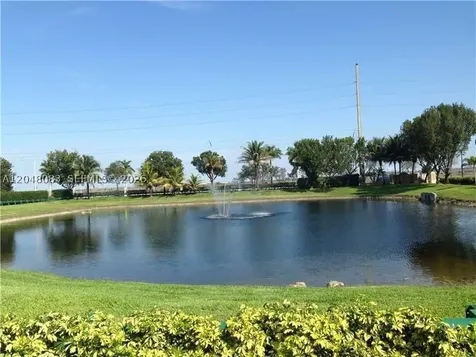 14758 SW 9th Lane Miami FL 33194