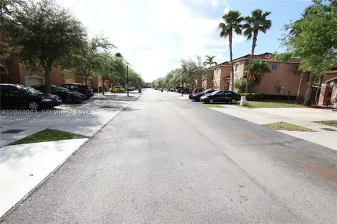 14758 SW 9th Lane Miami FL 33194