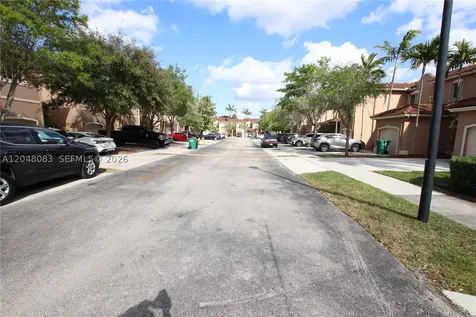 14758 SW 9th Lane Miami FL 33194
