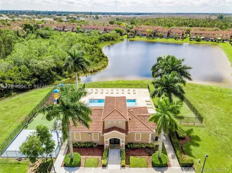 14758 SW 9th Lane Miami FL 33194