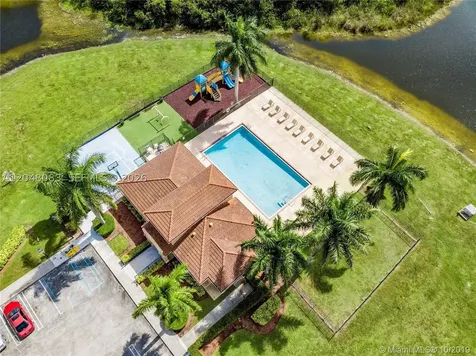 14758 SW 9th Lane Miami FL 33194