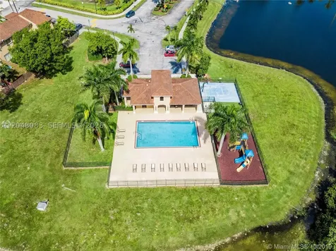 14758 SW 9th Lane Miami FL 33194