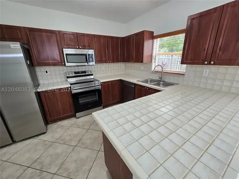 14758 SW 9th Lane Miami FL 33194