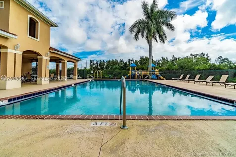 14758 SW 9th Lane Miami FL 33194