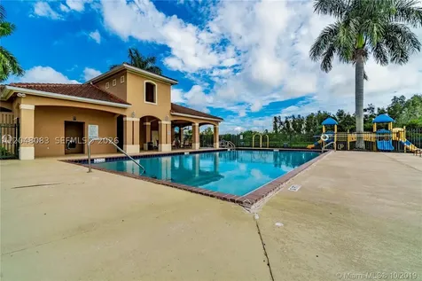 14758 SW 9th Lane Miami FL 33194
