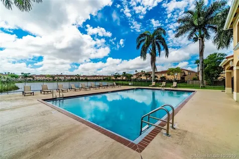 14758 SW 9th Lane Miami FL 33194