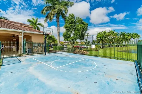 14758 SW 9th Lane Miami FL 33194