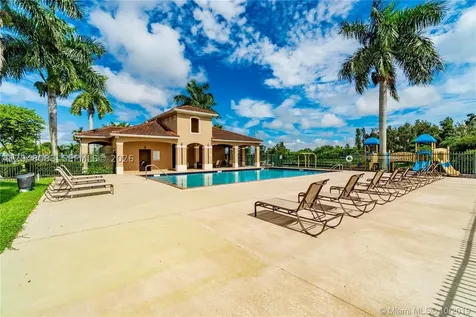 14758 SW 9th Lane Miami FL 33194