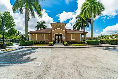 14758 SW 9th Lane Miami FL 33194