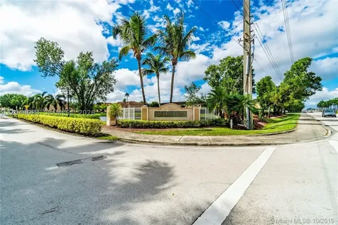 14758 SW 9th Lane Miami FL 33194