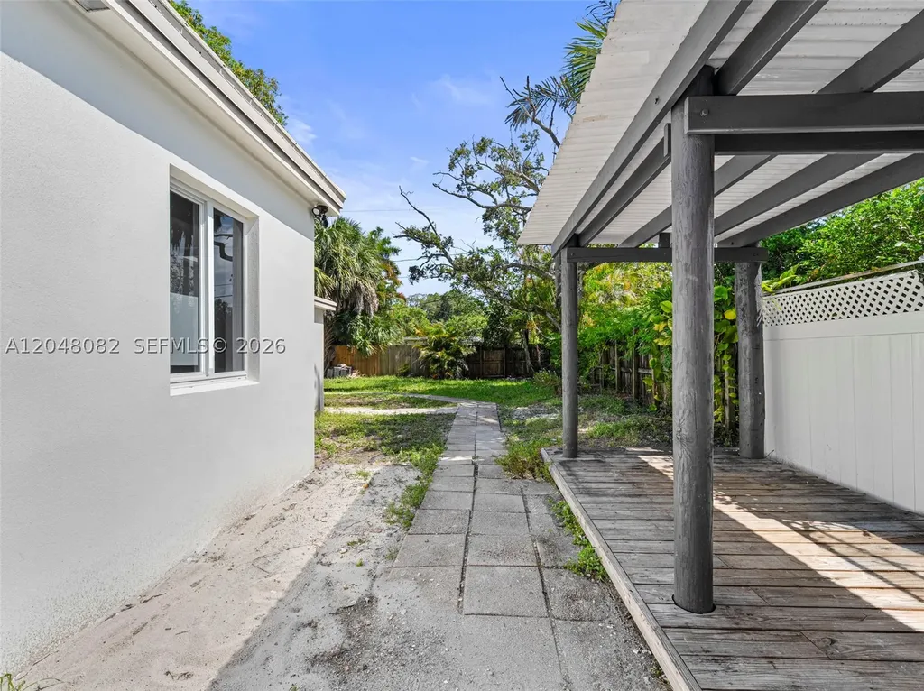 1014 SW 20th Street Fort Lauderdale FL 33315