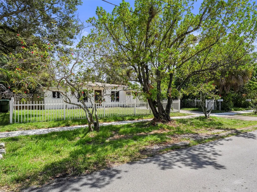 1014 SW 20th Street Fort Lauderdale FL 33315