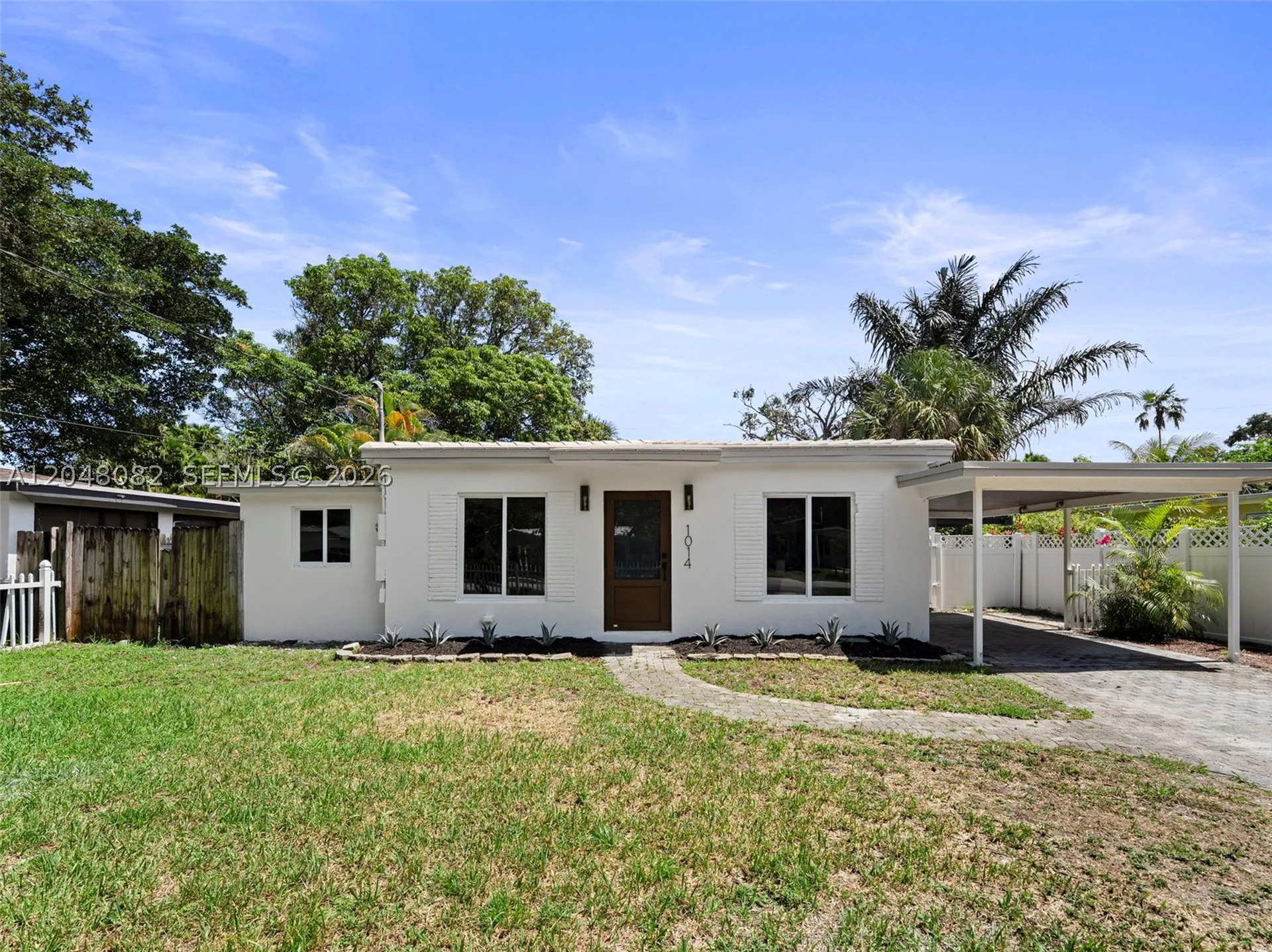 1014 SW 20th Street Fort Lauderdale FL 33315