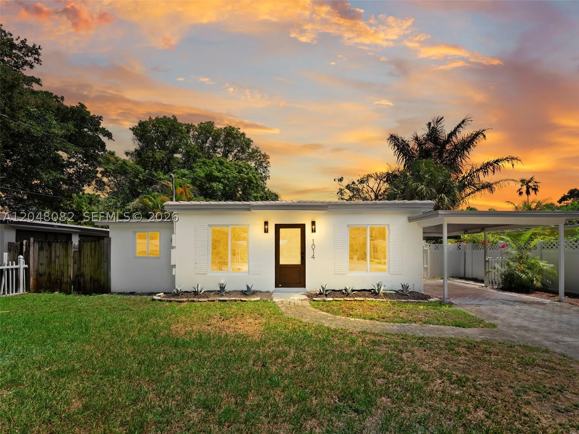 1014 SW 20th Street Fort Lauderdale FL 33315