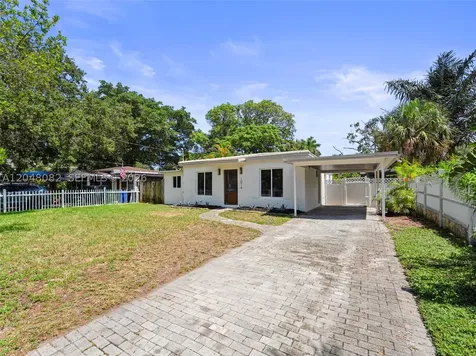 1014 SW 20th Street Fort Lauderdale FL 33315
