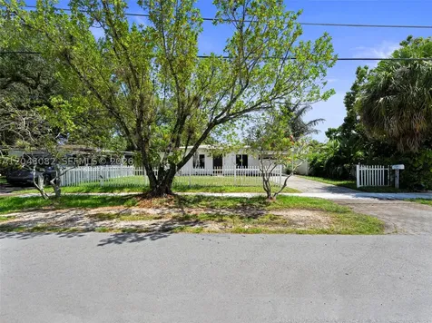 1014 SW 20th Street Fort Lauderdale FL 33315