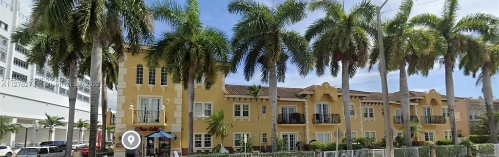 1657 Tyler Street Hollywood FL 33020