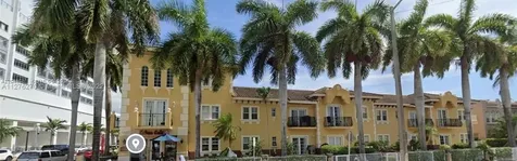 1657 Tyler Street Hollywood FL 33020