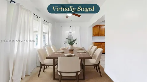 1560 NE 12th Street Homestead FL 33033