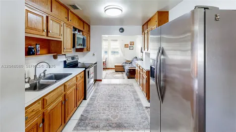 1560 NE 12th Street Homestead FL 33033