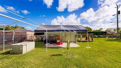 1560 NE 12th Street Homestead FL 33033