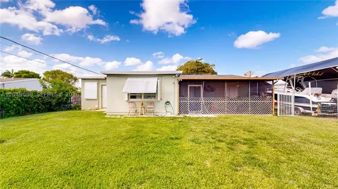 1560 NE 12th Street Homestead FL 33033