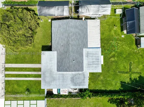 1560 NE 12th Street Homestead FL 33033