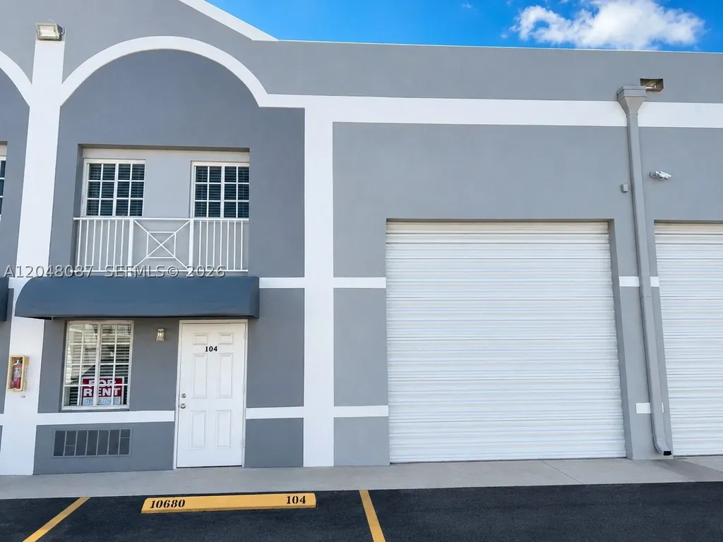 10680 NW 123rd St Road Medley FL 33178