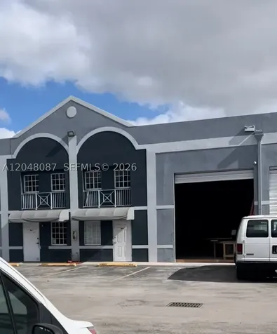 10680 NW 123rd St Road Medley FL 33178