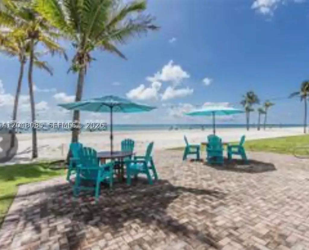 1801 S Surf Road Hollywood FL 33019