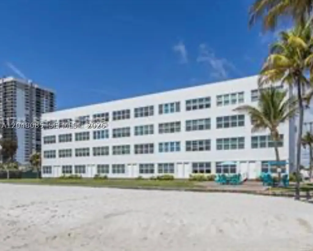 1801 S Surf Road Hollywood FL 33019