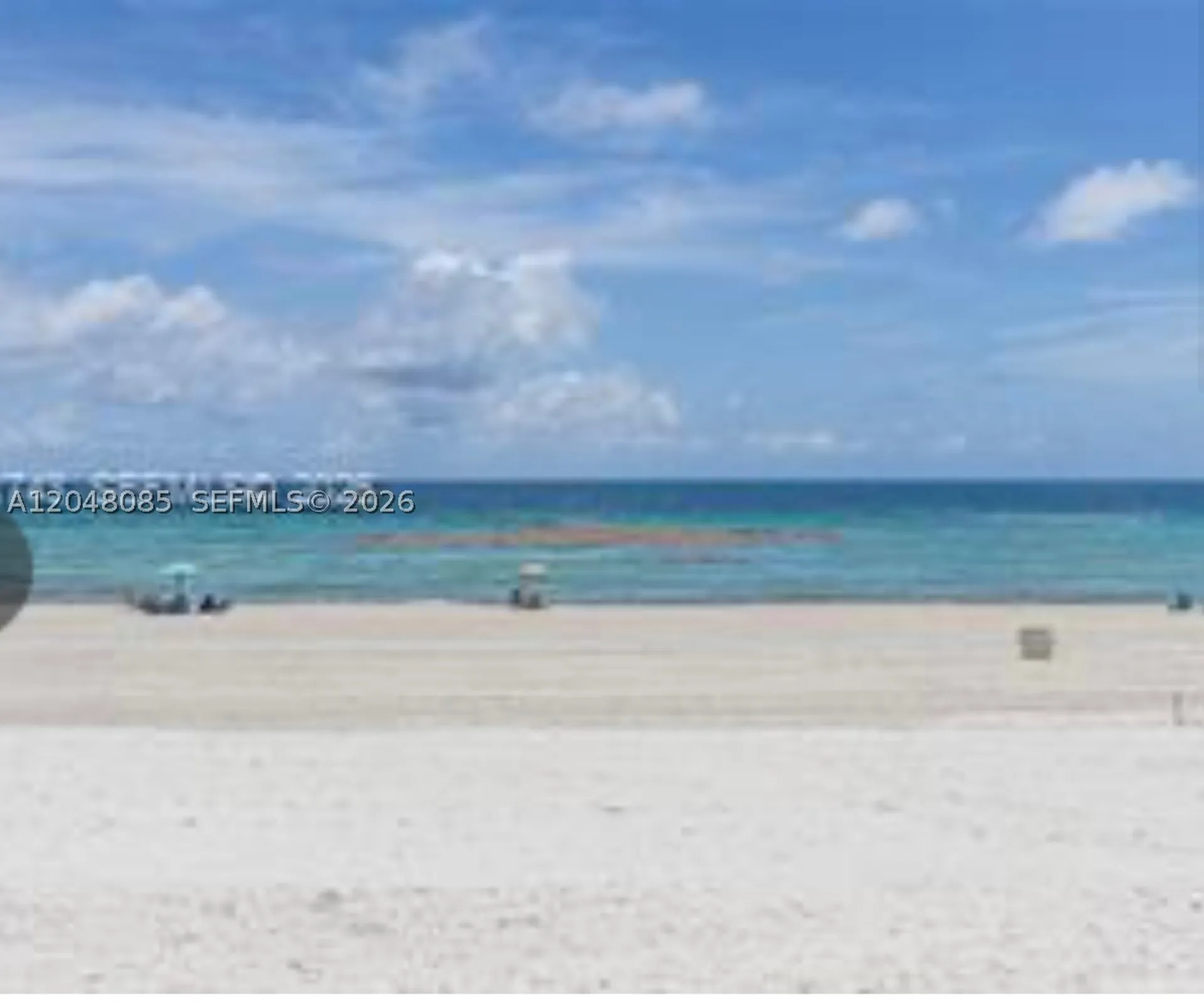 1801 S Surf Road Hollywood FL 33019