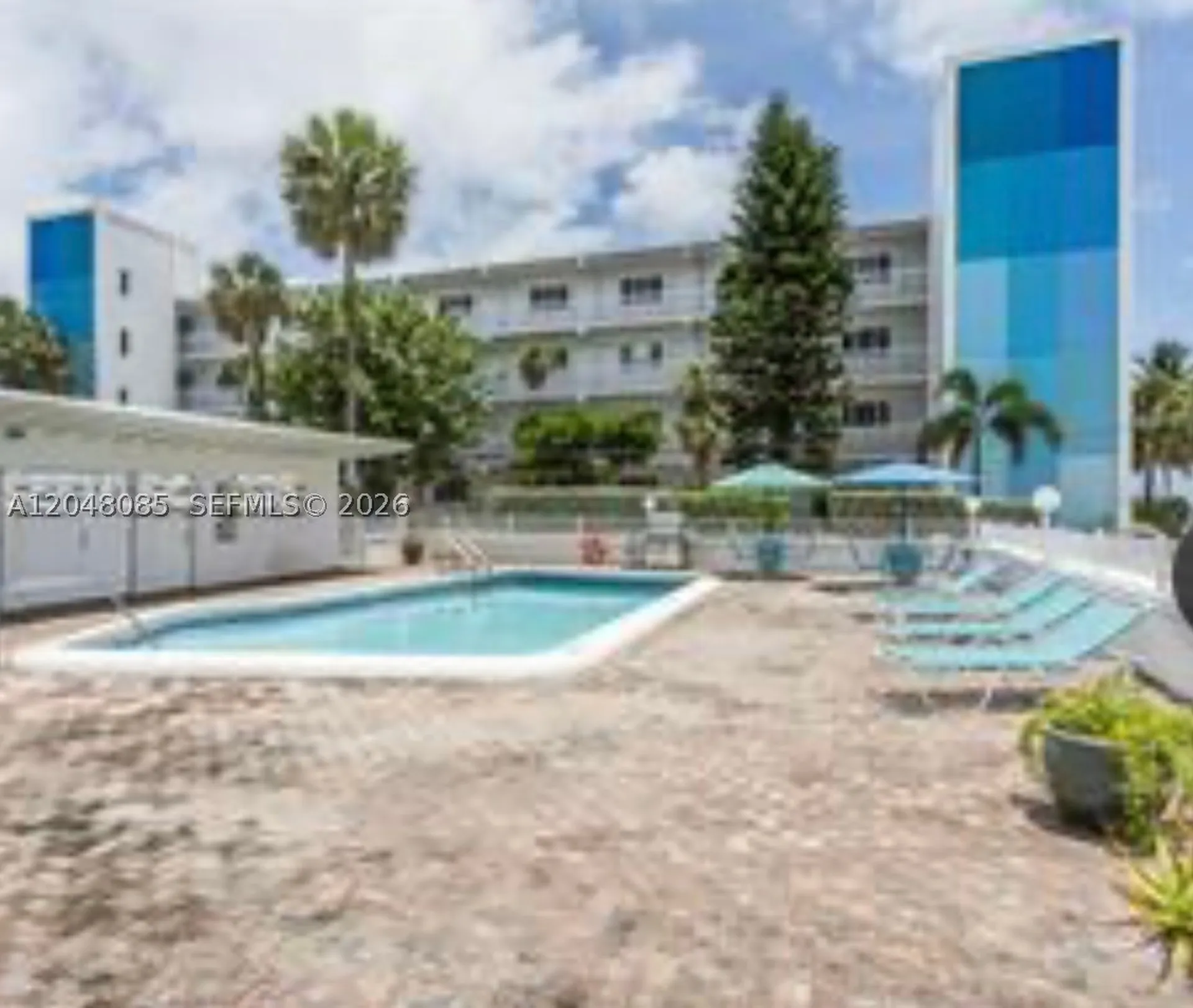 1801 S Surf Road Hollywood FL 33019