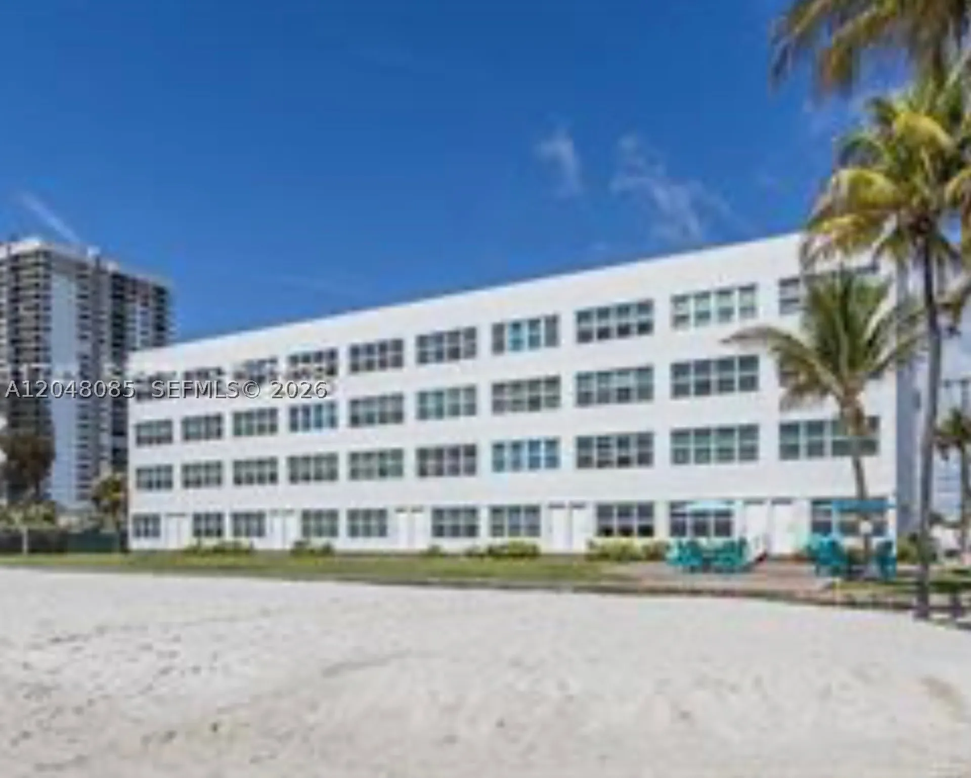 1801 S Surf Road Hollywood FL 33019