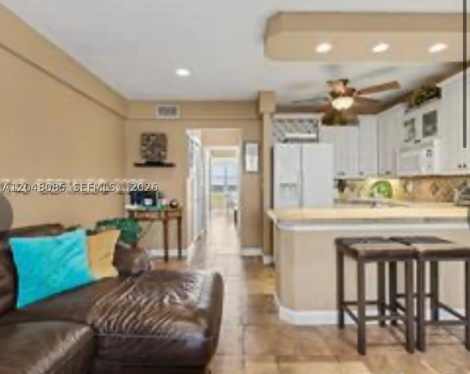 1801 S Surf Road Hollywood FL 33019