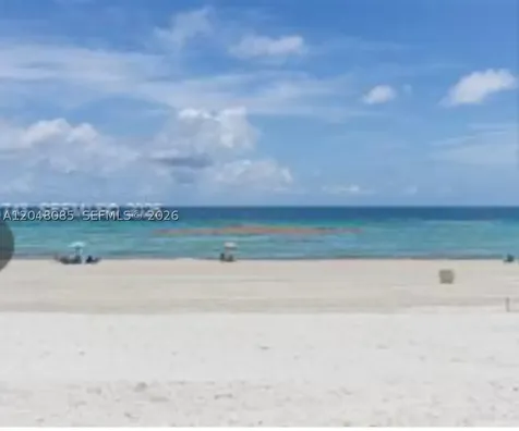 1801 S Surf Road Hollywood FL 33019