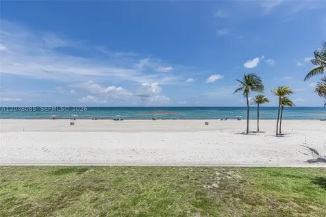 1801 S Surf Road Hollywood FL 33019