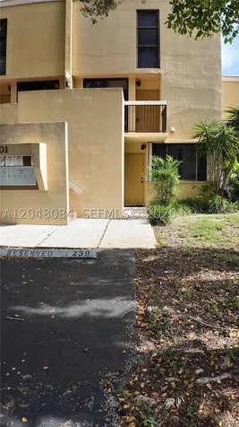 2801 SW 87th Avenue Davie FL 33328