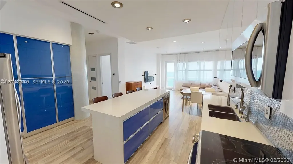 3725 S Ocean Drive Hollywood FL 33019