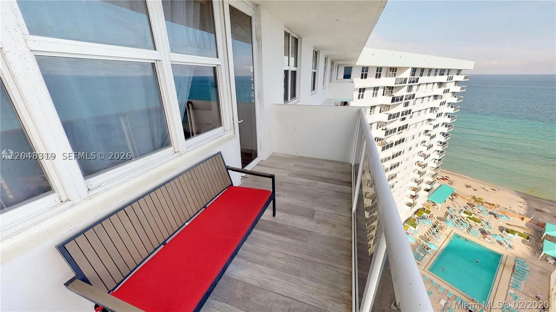3725 S Ocean Drive Hollywood FL 33019