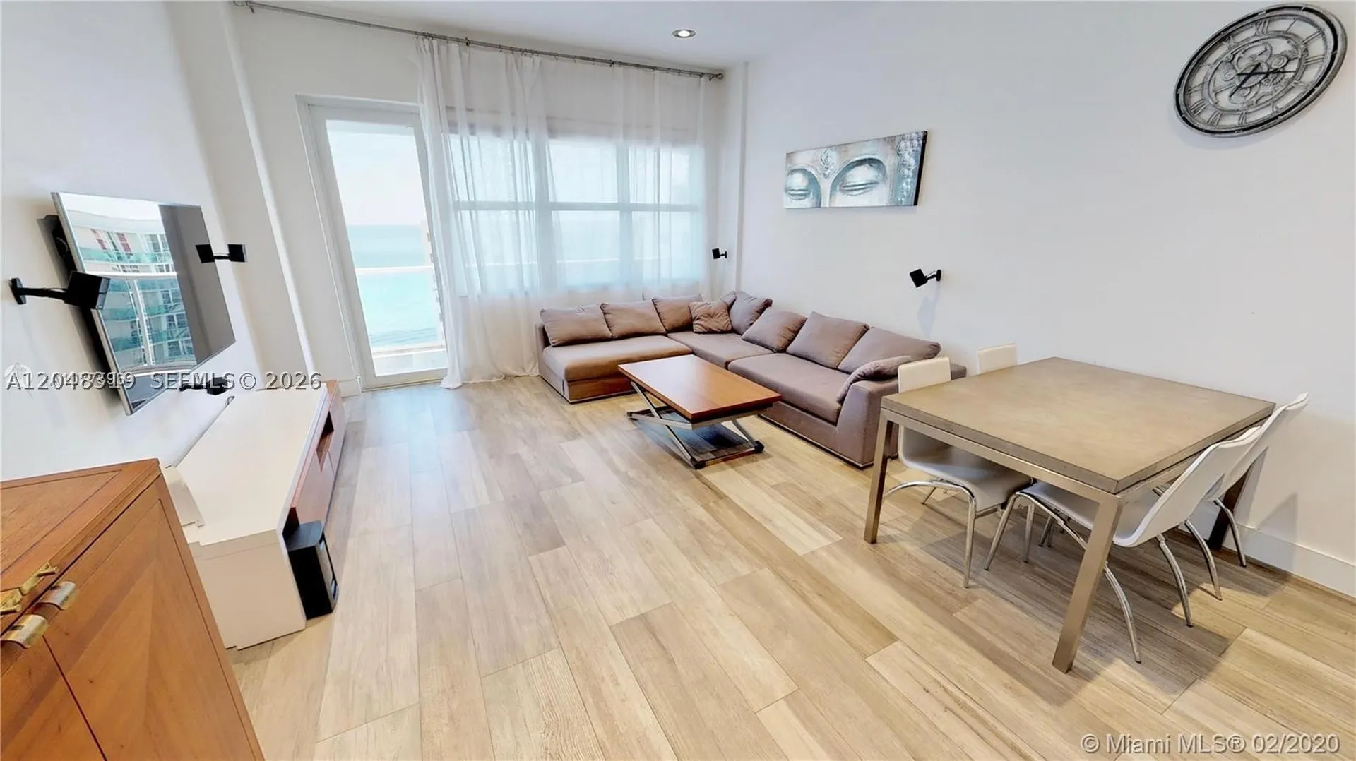 3725 S Ocean Drive Hollywood FL 33019