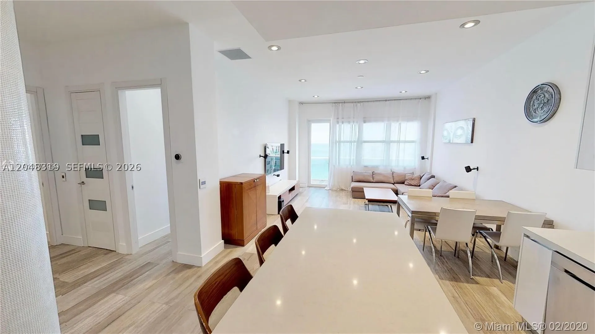 3725 S Ocean Drive Hollywood FL 33019