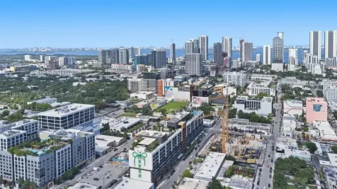 2700 NW 2nd Avenue Miami FL 33127