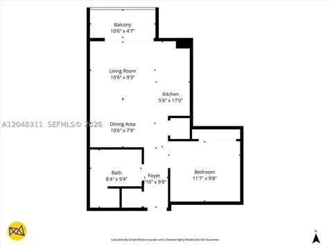 2700 NW 2nd Avenue Miami FL 33127