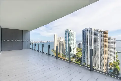 300 Biscayne Blvd Way Miami FL 33131