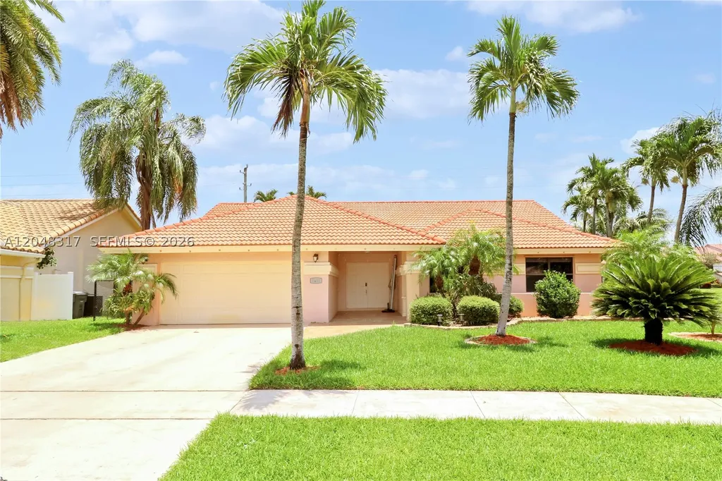 9496 Sun Pointe Drive Boynton Beach FL 33437