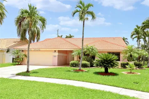 9496 Sun Pointe Drive Boynton Beach FL 33437