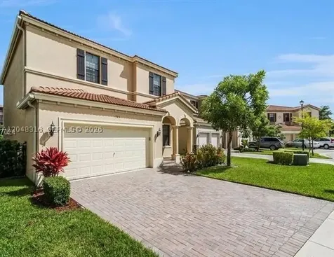 965 NE 193rd Terrace Miami FL 33179