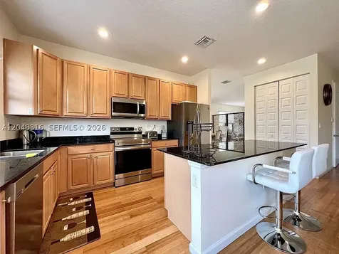965 NE 193rd Terrace Miami FL 33179